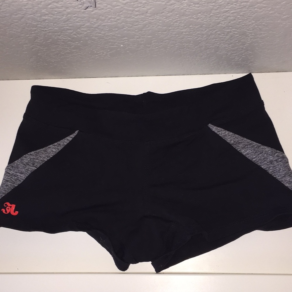 Jo+Jax Booty Shorts